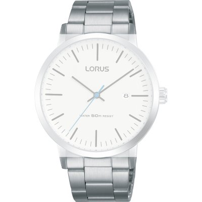 Lorus RHA099X Horlogeband