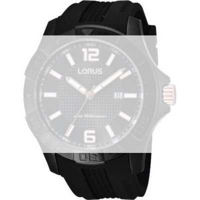 Lorus RHG001X Horlogeband