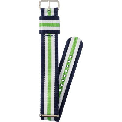 Lorus RHG107X Horlogeband