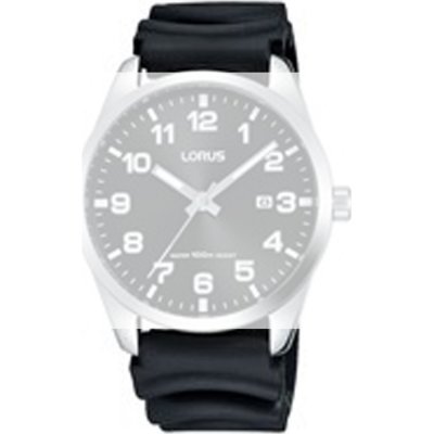 Lorus RHG147X Horlogeband