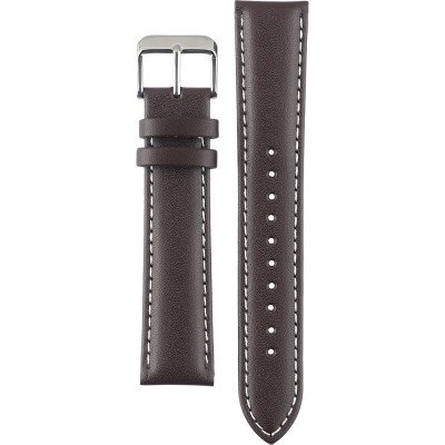 Lorus straps RHG224X Horlogeband