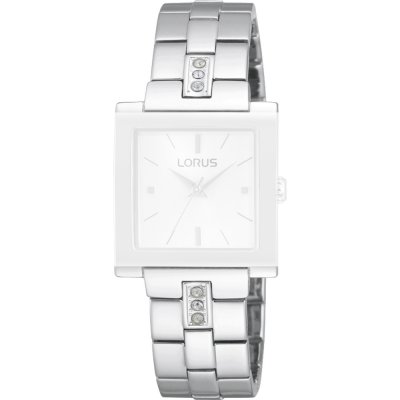 Lorus RHN015X Horlogeband