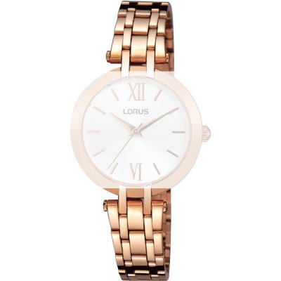Lorus RHN135X Horlogeband