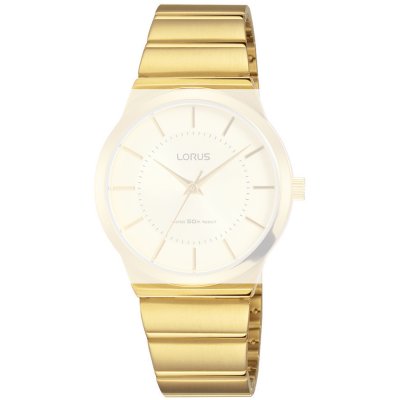 Lorus RHN164X Horlogeband