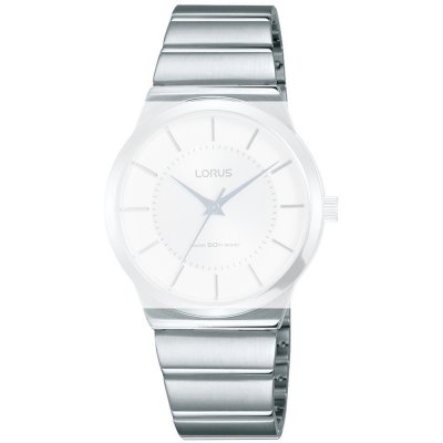 Lorus RHN166X Horlogeband
