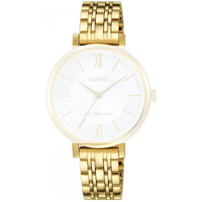 Lorus RHN203X Horlogeband