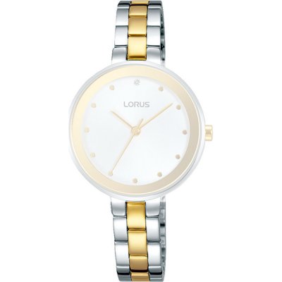 Lorus RHN206X Horlogeband