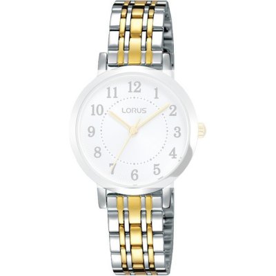 Lorus RHN220X Horlogeband