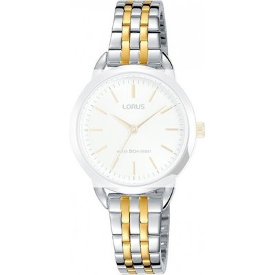 Lorus RHN247X Horlogeband