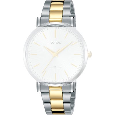 Lorus RHN276X Horlogeband