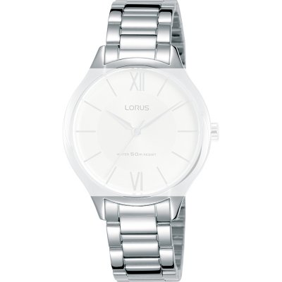 Lorus RHN285X Horlogeband
