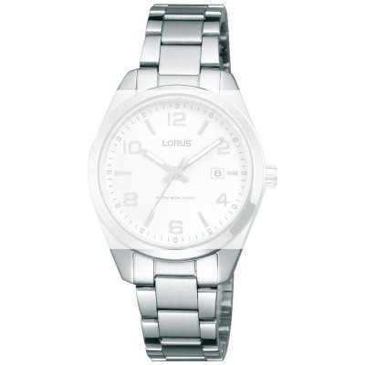 Lorus RHP005X Horlogeband