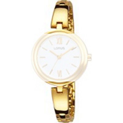 Lorus RHP018X Horlogeband