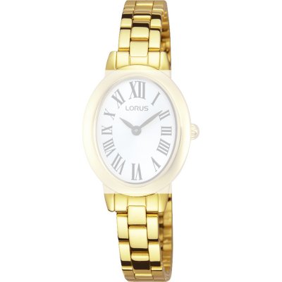 Lorus RHP026X Horlogeband