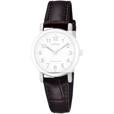 Lorus RHU012X Horlogeband