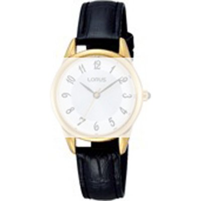 Lorus RHU020X Horlogeband