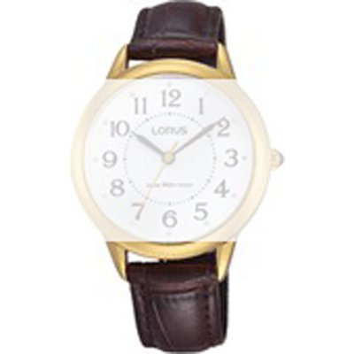 Lorus RHU053X Horlogeband