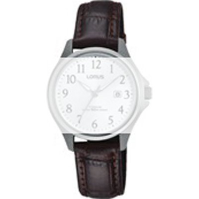 Lorus RHU068X Horlogeband