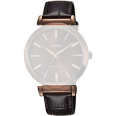 Lorus RHU074X Horlogeband