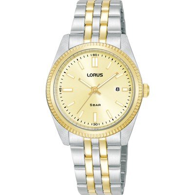 Lorus Classic RJ280BX9 Horloge