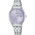 Lorus Classic RJ299BX9 Horloge