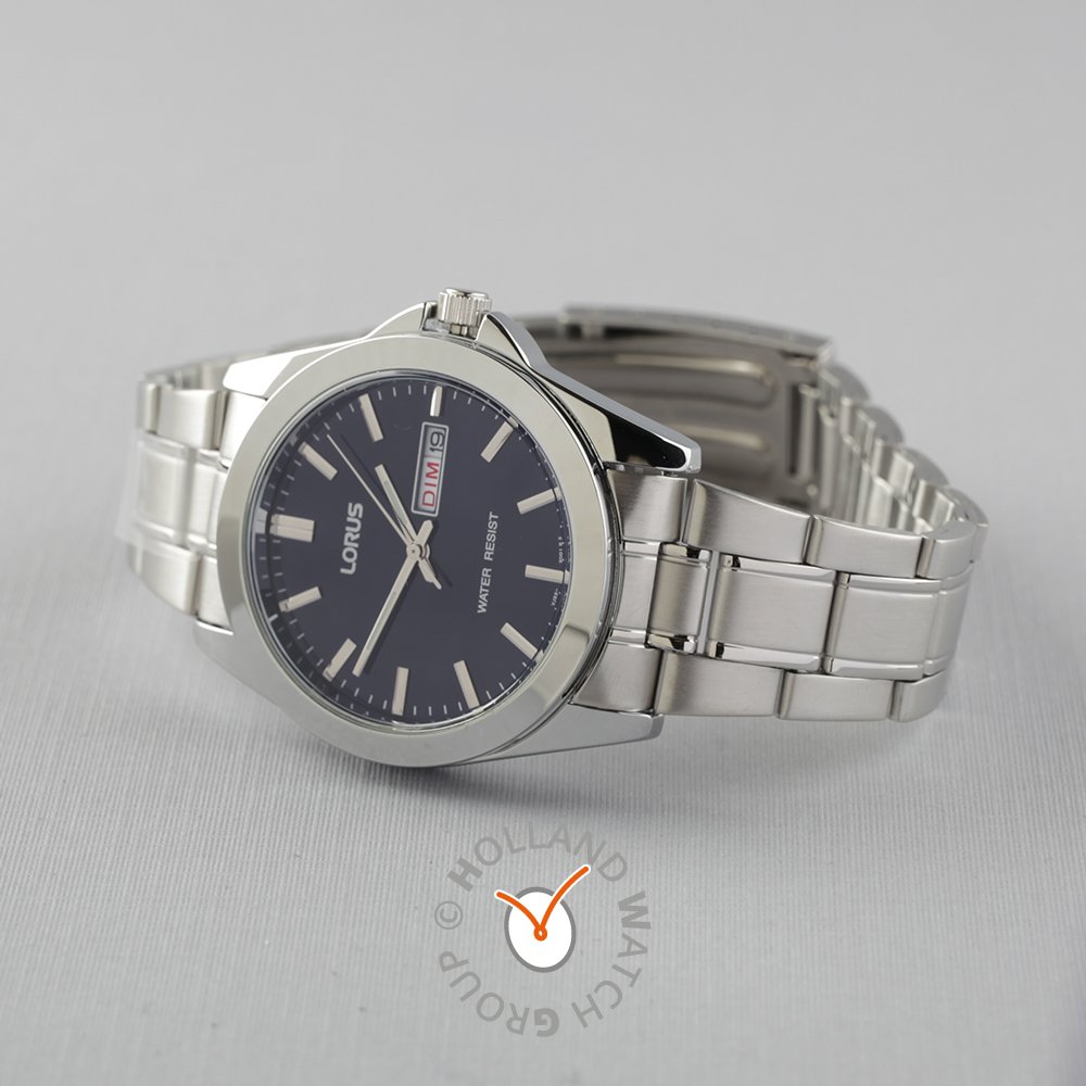 Lorus RJ603AX9 horloge • EAN: 4900969534010 • Horloge.nl