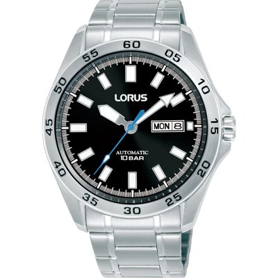 Lorus RL419CX9 Horloge