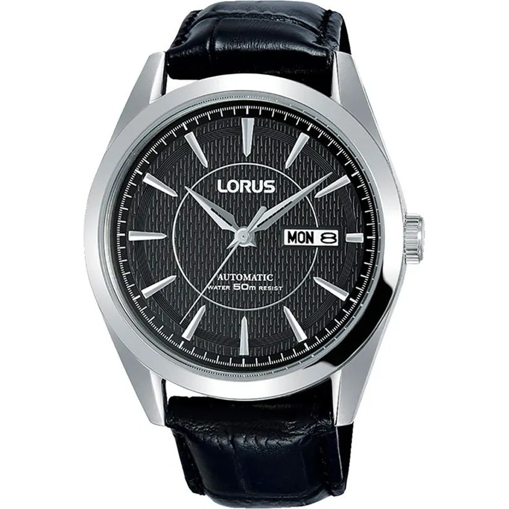 Lorus Heren Horloge Goudkleurig RJ608AX9 | -NL Lorus Heren Horloge Goudkleurig RJ608AX9 | -NL