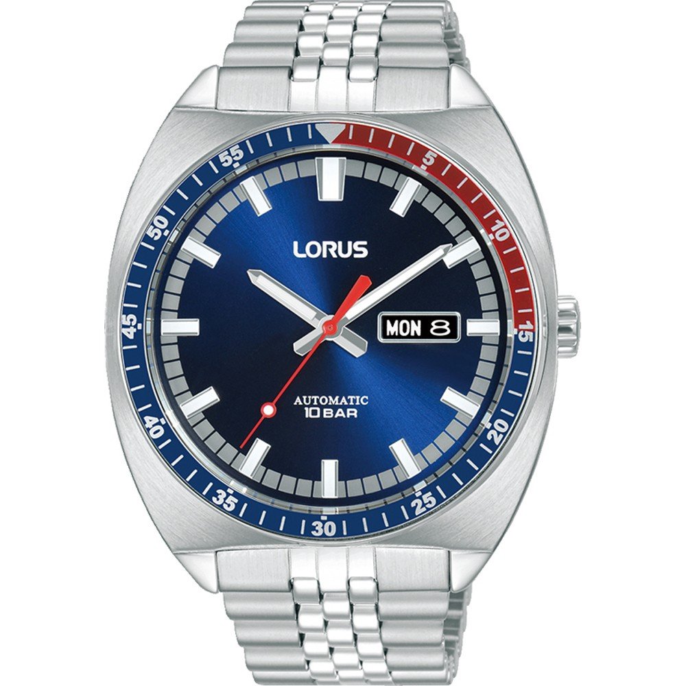 Lorus Sport RL445BX9 Horloge