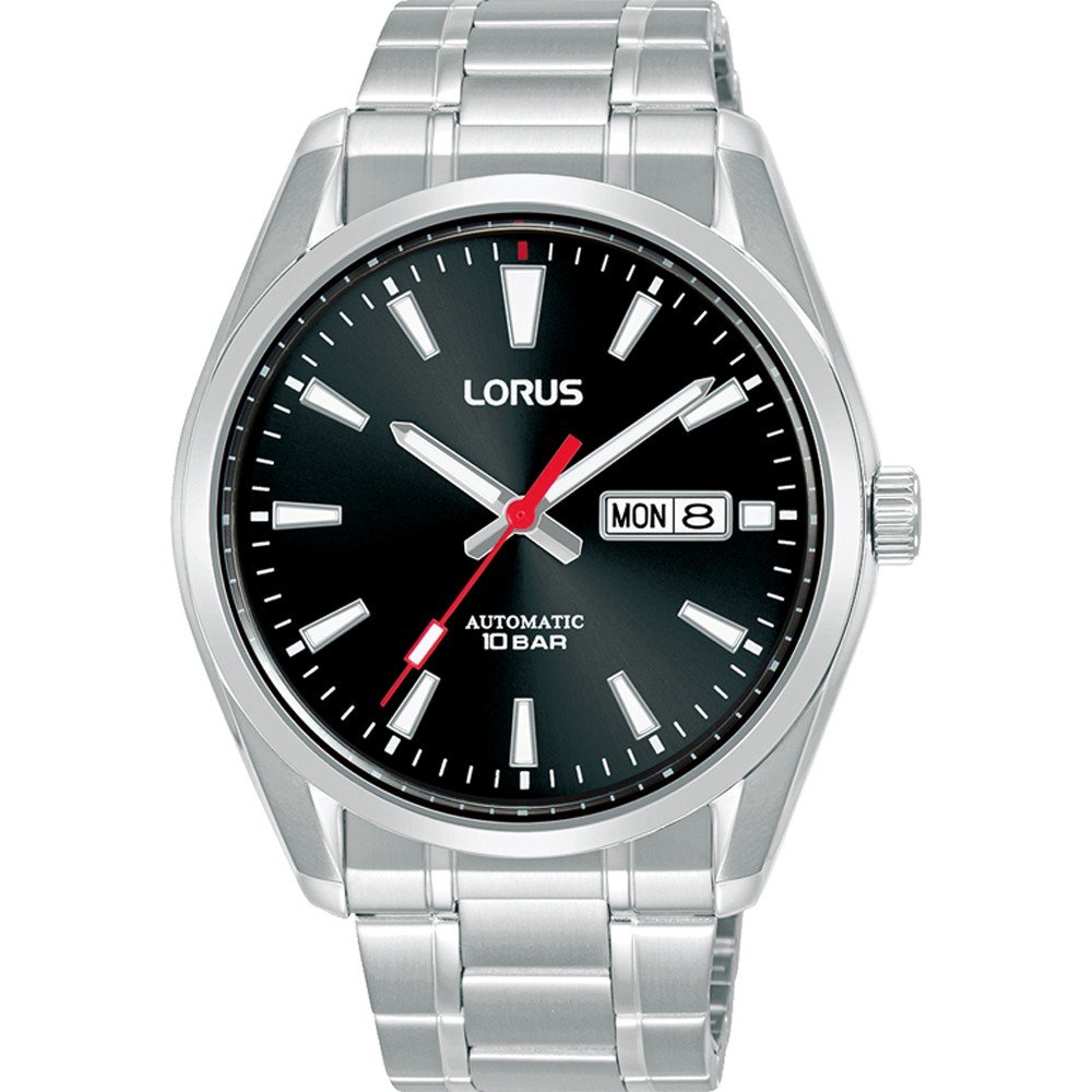 Lorus Classic dress RL451BX9 Horloge