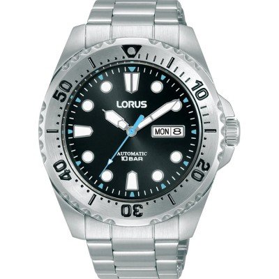 Lorus Sport RL471BX9 Horloge