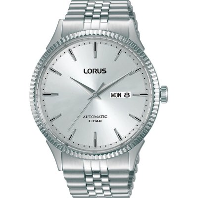 Lorus RL473AX9 Horloge