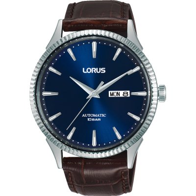 Lorus Classic RL475AX9 Horloge