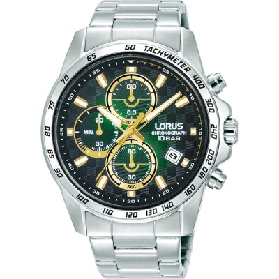 Lorus Sport RM309KX9 Horloge