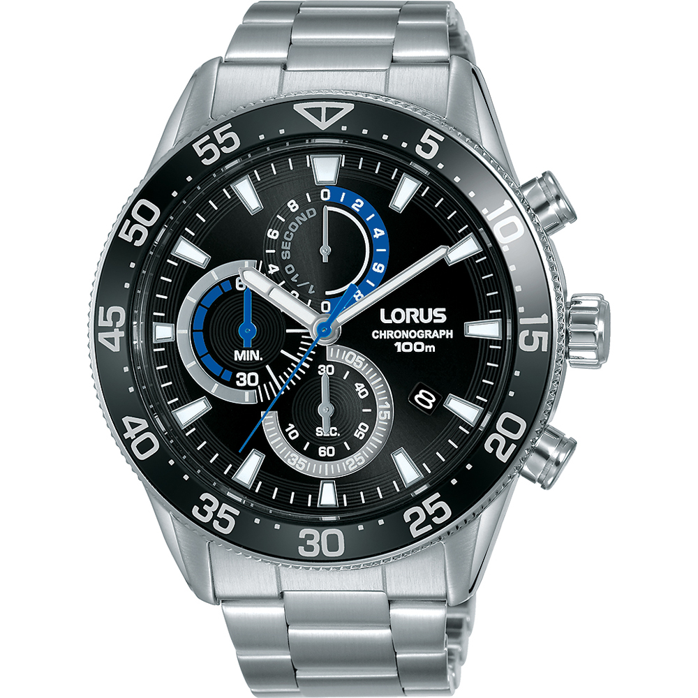 Lorus RM335FX9 Horloge