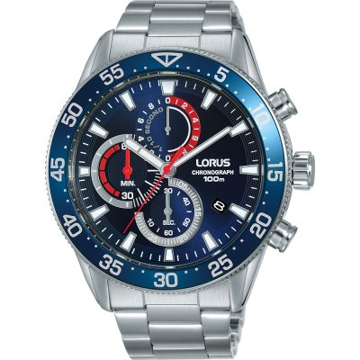Lorus RM337FX9 Horloge