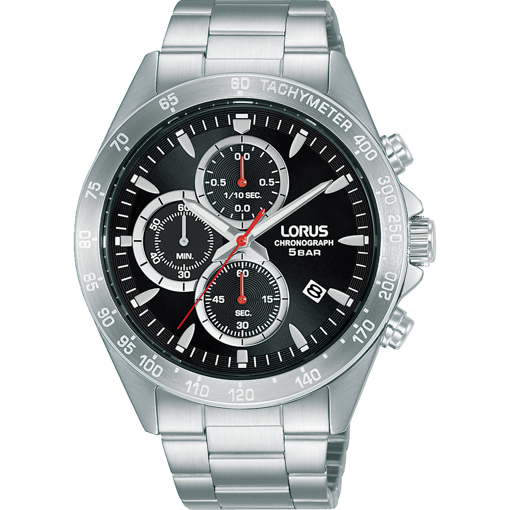 Lorus RM363GX9 horloge
