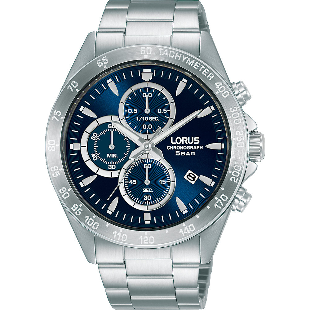 Lorus RM365GX9 horloge