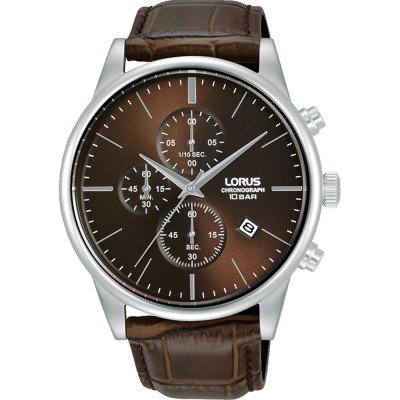 Lorus Sport RM369JX9 Horloge