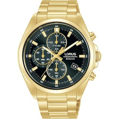 Lorus Sport RM388JX9 Horloge