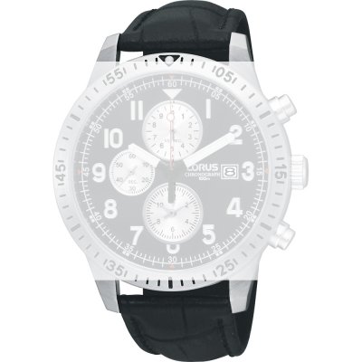 Lorus RN003X Horlogeband