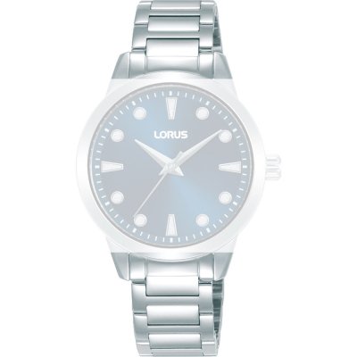 Lorus RNN026X RG261YX9 Horlogeband