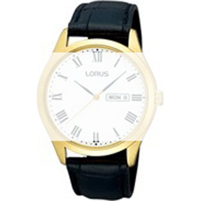 Lorus RP243X Horlogeband