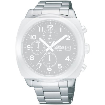 Lorus RP381X Horlogeband