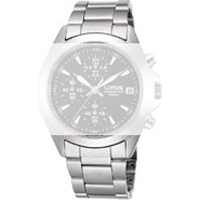 Lorus RP422X Horlogeband