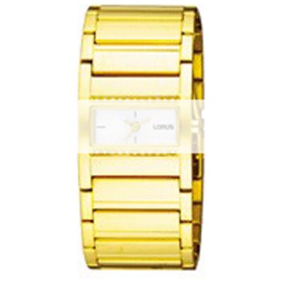 Lorus RP868X Horlogeband