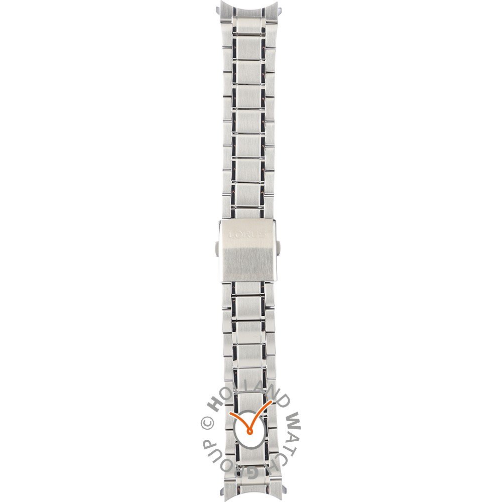 Lorus RPA007X Horlogeband
