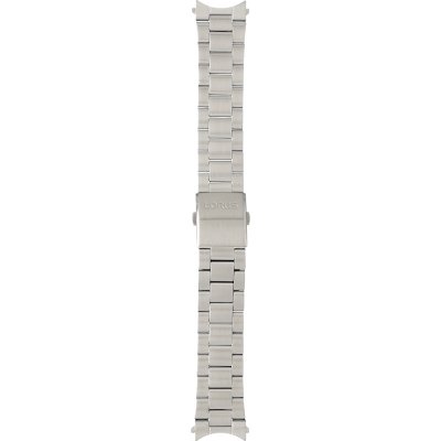 Lorus RPA063X RL417BX9 Horlogeband