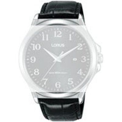 Lorus RPG034X Horlogeband