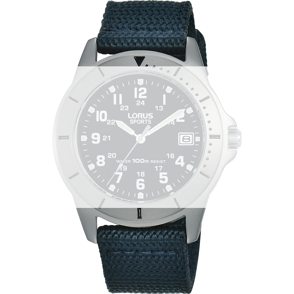 Lorus RPG058X • Officieel merkdealer • Horloge.nl